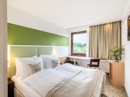 Select Hotel Osnabrück，位于奥斯纳布吕克的酒店