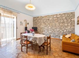 Il Baglio Antico，位于Prizzi的酒店