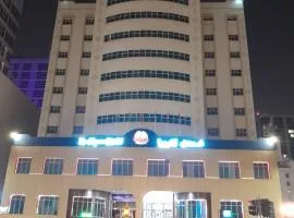 La Rosa Hotel, Juffair