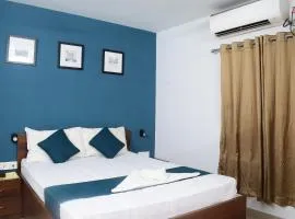 Hotel Rajendra Residency