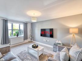 Host & Stay - Walkers Lane House，位于伍斯特的酒店