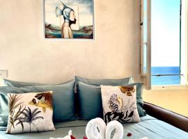 Corallini Luxury Apartments - Apartment Aka，位于切尔沃的酒店