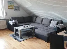 Ferienwohnung Schäfer Deichgraf
