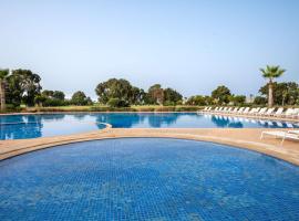 Radisson Blu Resort, Saidia Garden，位于萨伊迪耶的酒店
