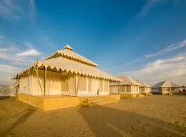 Bhavya Resort - Luxury Boutique Desert Camp
