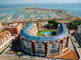 Sueños del Mar - Real Club Náutico Denia