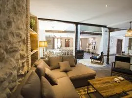 Casa Rural Valle de la Laguna