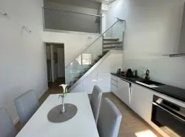 Galeria Apartment