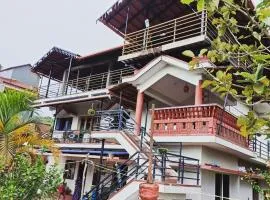 Coorg girinivas homestay 102