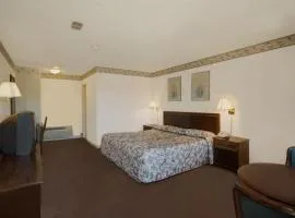 Americas Best Value Inn Greenbush Albany