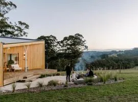 Upland Farm Luxury Cabins, Denmark Western Australia