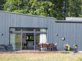 Revalia Vintse Villas，位于Vintse的酒店