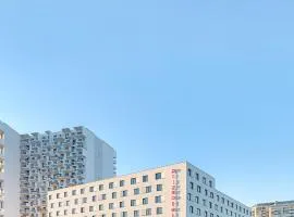 Prize by Radisson, Vienna City