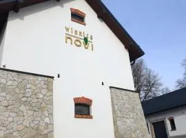 Winnica NOVI - apartamenty
