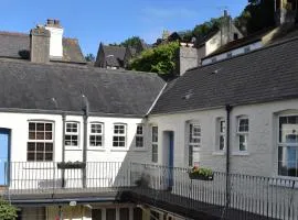 Harbour Retreat Trinity Mews