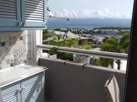 Blue lagon appart