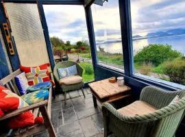 Tobar nan Iasgair Lismore