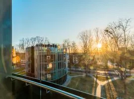 Korio Apartments, Druskininkai