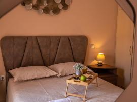 Zoes Luxury Apartment Corfu
