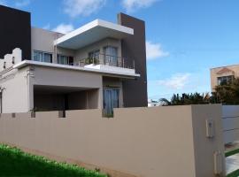 ISLAND RESIDENCE Plaisance - Mauritius - Villa with Private Pool - 15718