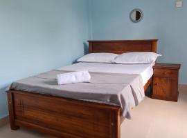 Nalluran illam - 2 bed room，位于贾夫纳的度假屋