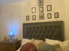 Miia Hotel，位于Illapel的酒店