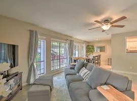 Sleek Phoenix Condo Walk to Biltmore Fashion Park