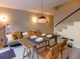 Alegria Suítes By Porto City Hosts