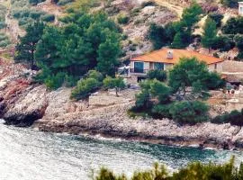 Seaside secluded apartments Cove Srhov Dolac, Hvar - 2072