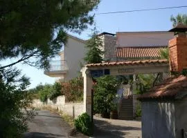 Apartment Zablace 4251d