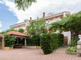 Apartments by the sea Simuni, Pag - 4083