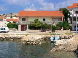 Apartments by the sea Kustici, Pag - 4081