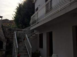 Apartments by the sea Zaton Veliki, Dubrovnik - 2107，位于扎通的酒店