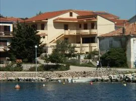 Apartments by the sea Mandre, Pag - 4095