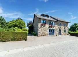 Pretty semi detached house in the Ardennes