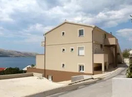 Apartments with a parking space Metajna, Pag - 4116