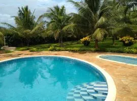 Galu Gardens Apartments Diani Beach