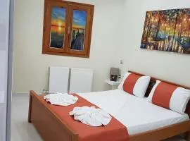 Heart of Kissamos Apartment
