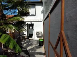 Logement entier, proche hyper centre, 2 étoiles SANS SPA