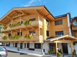 Greidlhof Alpstyle Apartments