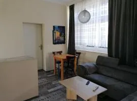 Ferienwohnung Civrilli 3