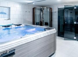 Land-gut-Hotel am Ring，位于Meuspath的酒店