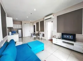 Cozy Suite @ I-City