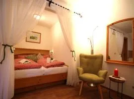 AlmDorf Tonnerhütte