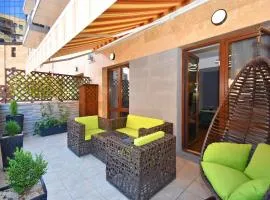 Yerevan4you Terrace
