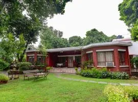 SaffronStays Doon Garden Villa - near Doon School and Mall Road