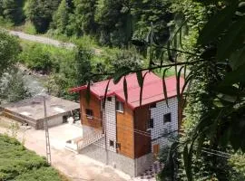 Melenkale bungalov dağevi