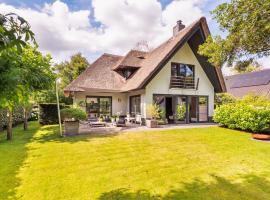 Villa Summer，位于卑尔根的酒店