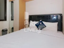 Columbus Residence J10 near RSUD Karawang Mitra RedDoorz