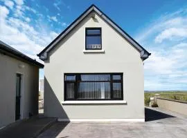 Cosy two bedroom cottage on the Mullet Peninsula